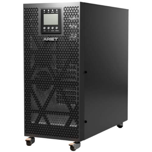 ARIET TK Series Single